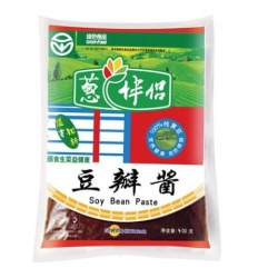 SOY BEAN PASTE 400GX30